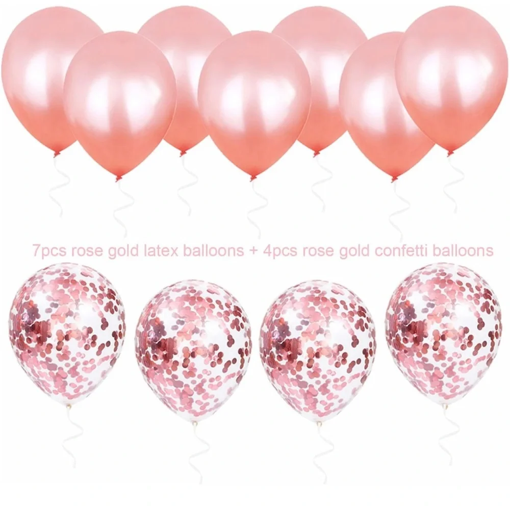 3 / $15: 4 Pk Bridal Shower, Engagement Party, Bachelorette Party Ballon Bann…